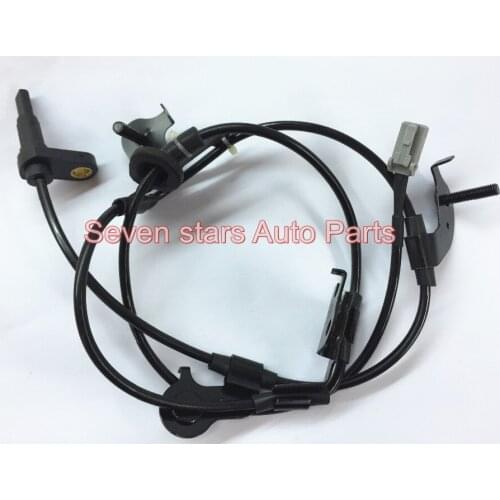 Rear left wheel speed sensor ABS sensor 2005-2012 RAV4 OEM 89546-42040 8954642040