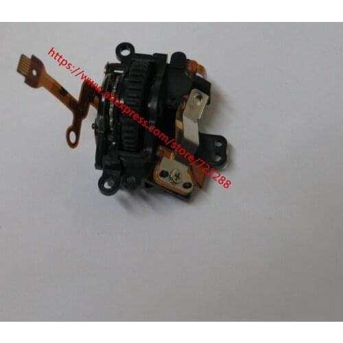 Repair Parts For Canon EOS 5DSR Top Cover Shutter Dial Button Ass'y