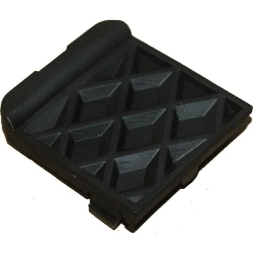 10pcs/lot wholesale PK89922 Car Rear Tow Hook Cover Cap For Ford Focus MK2 MK3 mk4 Tail Trailer Cover Hatchback Estate