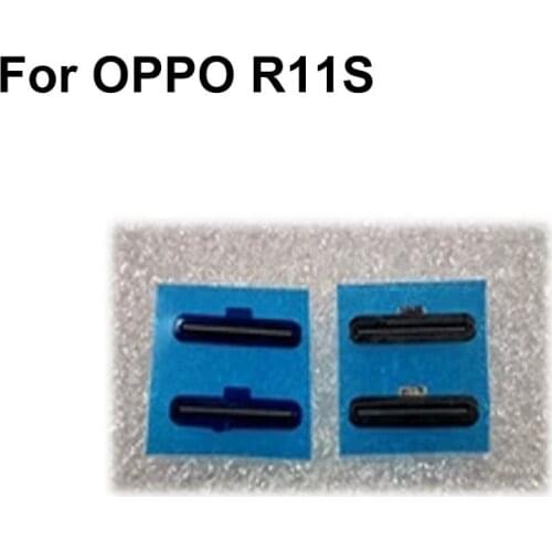 5pcs For Oppo R11s R 11s a cover of the front speaker Speaker Mesh Dustproof Grill For Oppo R11s R 11S
