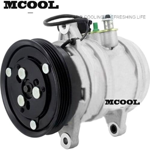 Car ac compressor For Hyundai Getz Atos Amica Atoz 97701-02200 97701-02000 97701-05500 97701-02310 97701-1C100 97701-02300 SP11