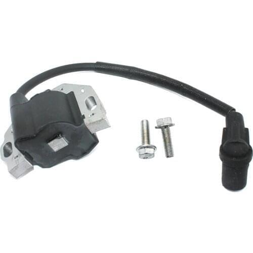 Ignition Coil For John Deere WHP61A,X300,X304,X305,X310,X320,X324,X350,X354,X360,X370