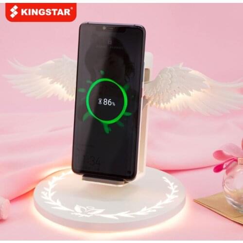 Универсальные зарядные устройства для мобильных телефонов Kingstar China At AliExpress