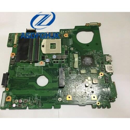 For Dell Inspiron 15R N5110 Motherboard DDR3 0J2WW8 J2WW8 0MWXPK MWXPK HM67 GT525m DDR3