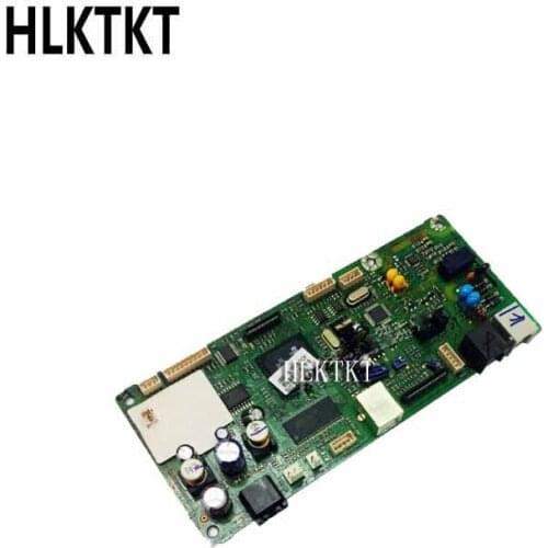 Main Board For HP Officejet 4308 HP4308 Formatter Board Mainboard Logic Board