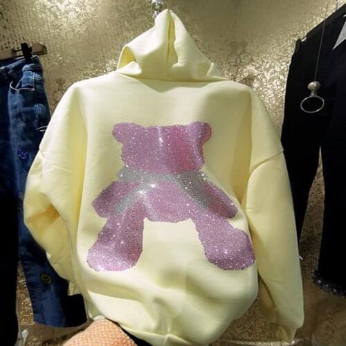 Noritree Hooded Sweatshirts For Women
