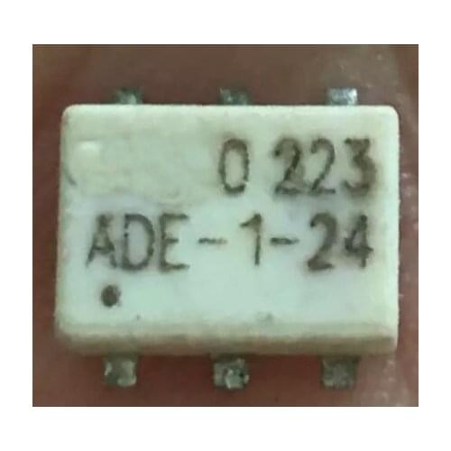 New 10pcs/lot ADE-1-24 ADE-1 100% New Original