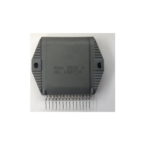 New RSN3502A RSN 3502 A RSN3502