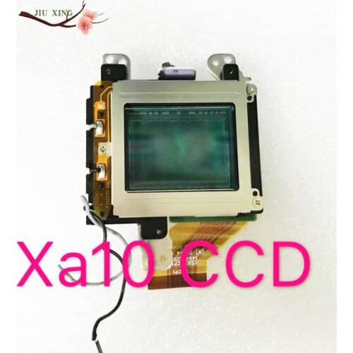 Original For Fuji X-A10 CMOS XA10 CCD with filter with frame Camera Repair Part free shipping (Test good)