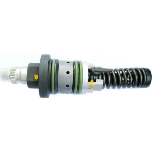 Original 0414491106 Original Diesel Engine Unit Pump 0 414 491 106 for DEUTZ 02111663 PFM1P90S1006 KHD 02111663 0211 1663