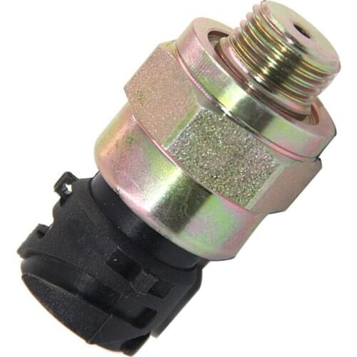 Oil Pressure Sensor Switch 20424055 Fit For Volvo Truck
