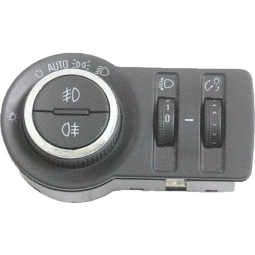 13268706 Car headlight switch for Chevrolet 09-15 Malibu
