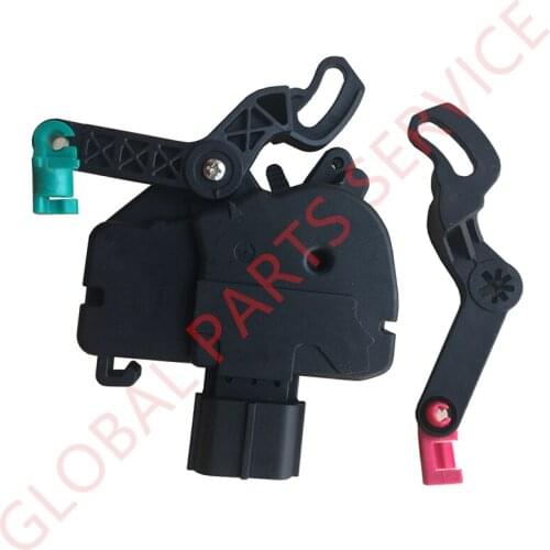 Right Side Power Door Lock Actuator Fit For Town & Country Voyager Caravan 4717960AC Door Lock Latch 4717960AA 4717960AB