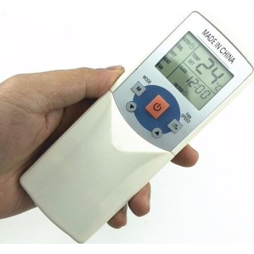 A/C controller Air Conditioner air conditioning remote control suitable for midea fantasia r05/bge rm05/bg(t)e-a holder r05/bgce
