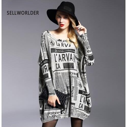 SELLWORLDER Women's Sweaters And Cardigans