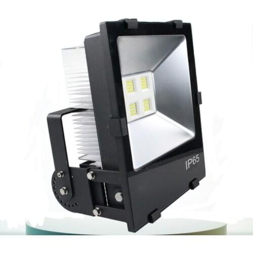 [Seven Neon]2835 SMD chip 50W 70W 100W 120W 150W 200W white/warm white outdoor waterproof led flood light+MeanWell power adaptor