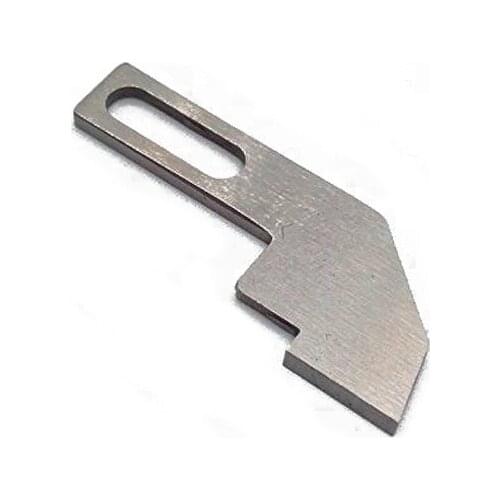 Sewing Machine Serger Lower Knife 615-9102-01A for Baby Lock, Simplicity
