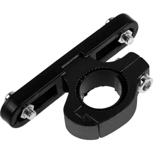 Bicycle Water Bottle Holder Adapter Aluminum Alloy MTB Road Bike Handlebar Water Cup Rack Clip Clamp Seat Post Bracket Adapter