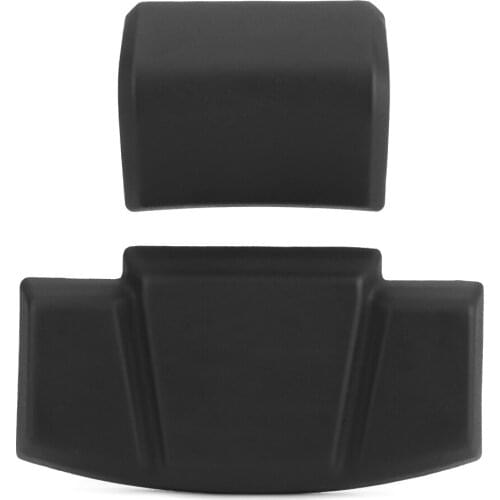 High Quality Brand New Durable Motorcycle Back Pad Cushion Universal Motorcycles Backrest Replacement Fits For G310 R1200 GS