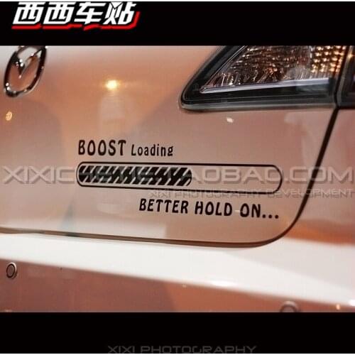 XGS DECAL Auto And Moto