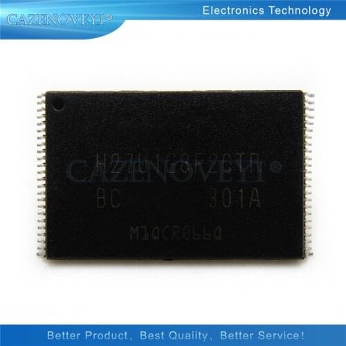 1pcs/lot H27U1G8F2BTR-BC H27U1G8F2C H27U2G8F2CTR-BC H27U4G8F2DTR-BC HY27US08121A HY27US08121B HY27US08281A HY27US08561A TSSOP-48