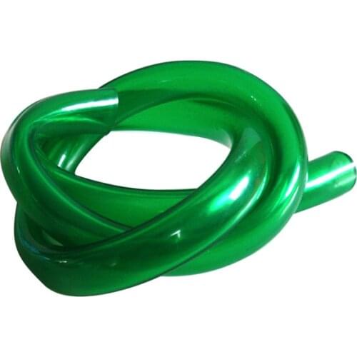 10 meters EHEIM 12mm/16mm ID High Quality Green Silicone Rubber Tube Hose Pipe 5pcs ball valves10pcs stainless steel pipe clips