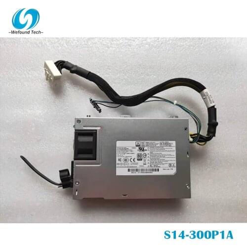 100% test for power supply for DL20 G9 823805-001 290W 818046-501 Work Good