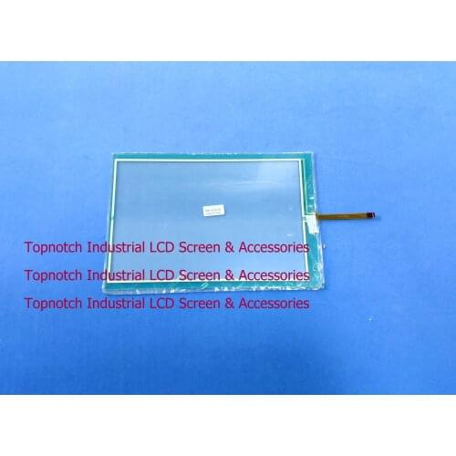 Brand New Touch Screen Digitizer for DOP-A75CSTD DOPA75CSTD Touch Pad Glass