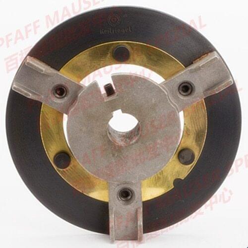 Sewing machine accessories Brother computer car MD-474 816 201 Motor friction plate J02268-001