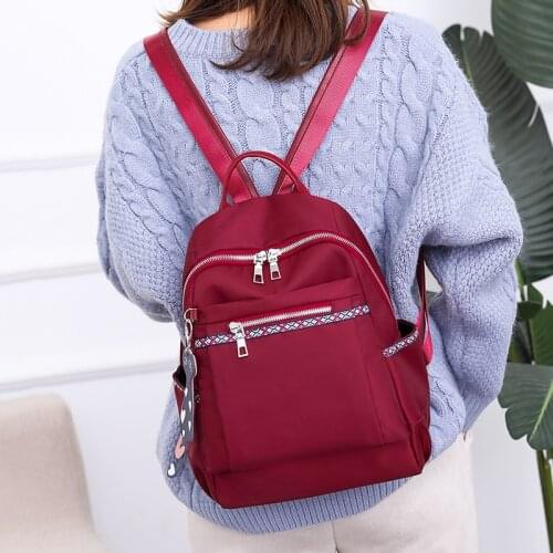 Amberler Expedition Backpacks