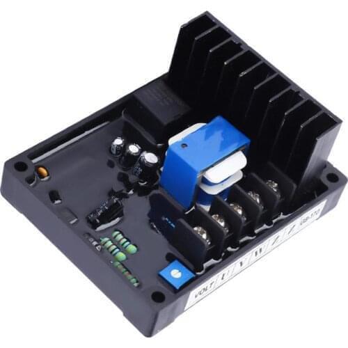 Diesel Generator Automatice Voltage Regulator STC AVR GB170