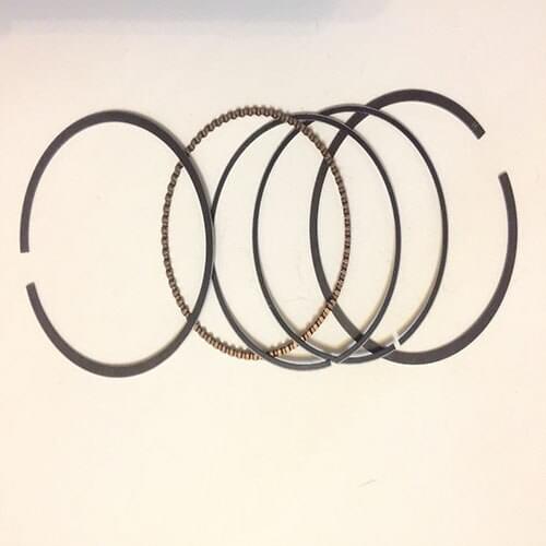 Brand New BIG BEAR 350 Piston Rings STD 83.00MM FIT YAMAHA 1987-1999