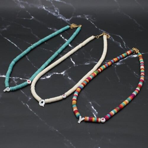 Doluans Silver Chokers