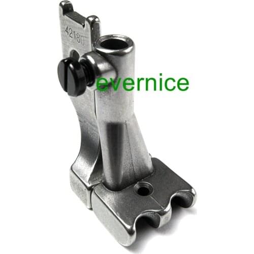 Double Welting Feet For Pfaff 145 146 195 335 545 1240 1245 #42180+42181