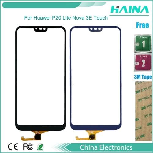 EECX Spare Parts For Tablets