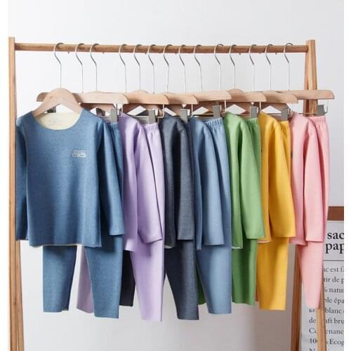 EuerDoDo Pajamas For Boys