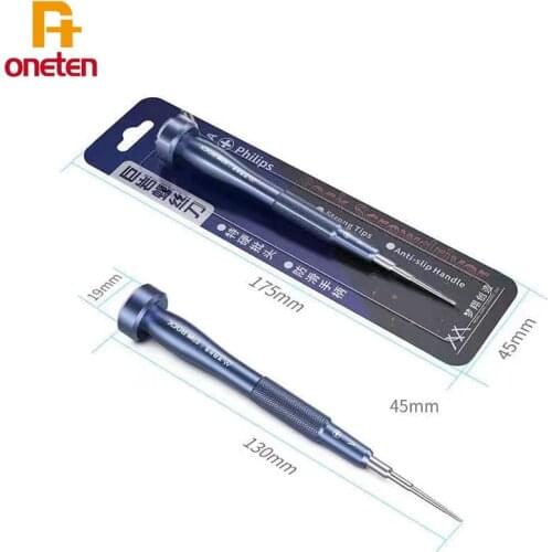 High Hardness Giant Rock Screwdriver High Temperature Resistance For iPhone Android Mobile Phone Open Disassembly Tool