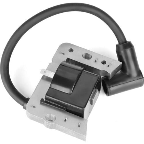 Ignition Coil for Tecumseh 34443 34443A 34443B 34443C 34443D Solid State Module Lawn Mover Part