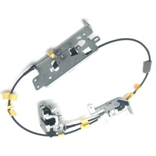 Door panel cover car accessories Rear RH Passenger Side Door with Cable 6L3Z18264A00B Fit for Ford F‑150 04‑08