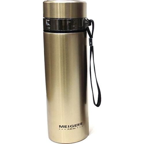 Meige Steel Hot & Cold Cold Warm 600 ml Thermos