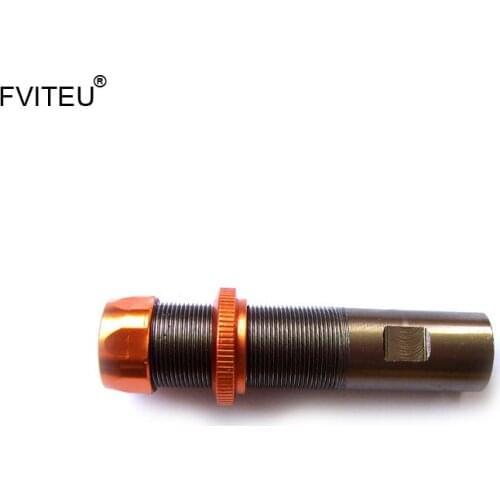 FVITEU metal front shock body for 1/5 hpi baja 5b ss 5t 5sc rovan king motor