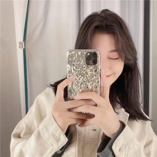 Mr.orange Silicone Phone Cases