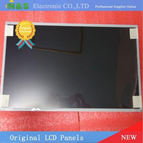New and original LCD module G220SVN01.0 22"size LCM composition 1680*1050 resolution 250 brightness