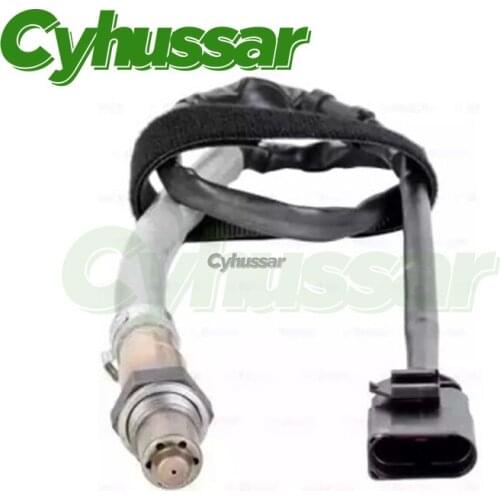 O2 Lambda Sensor Oxygen Sensor Air Fuel Ratio Sensor for for VOLKSWAGEN VW AUDI 03C906262L 03C 906 262 L