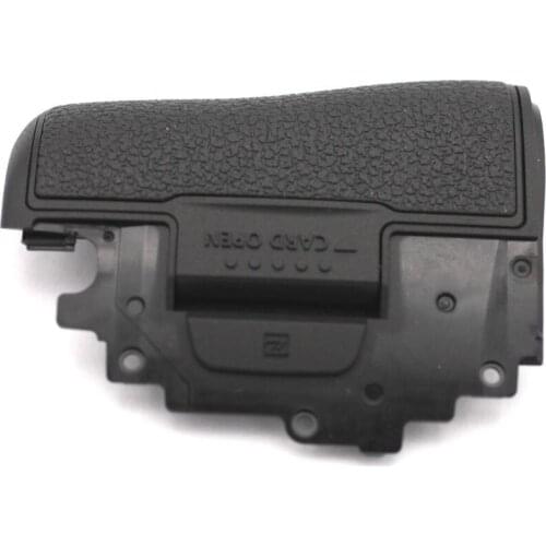 Original For Canon 5D Mark IV 5D4 5DIV CF SD Memory Card Cover Door ASS'Y Replacement Repair Part