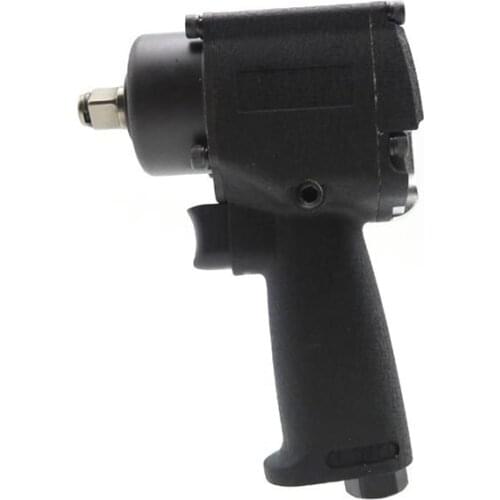 1/2 Air Wrench High Quality Mini Pneumatic Impact Wrench Car Repairing Impact Wrench Tools Auto Spanners