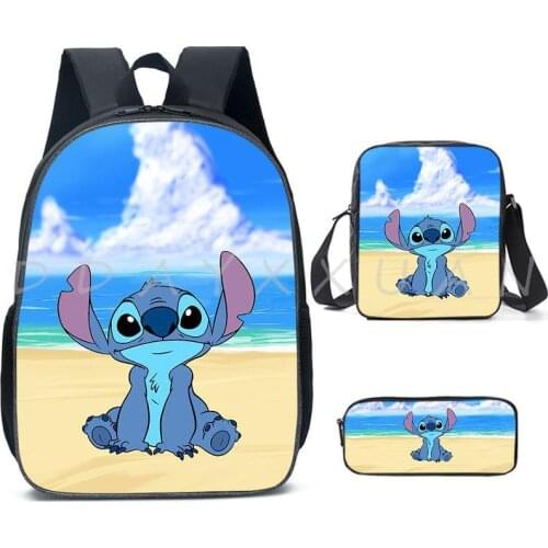 R Game Ninjago School Bags 3pcs/set for Boys Teenagers School Backpack School Supplies Bookbag Lovely Satchel