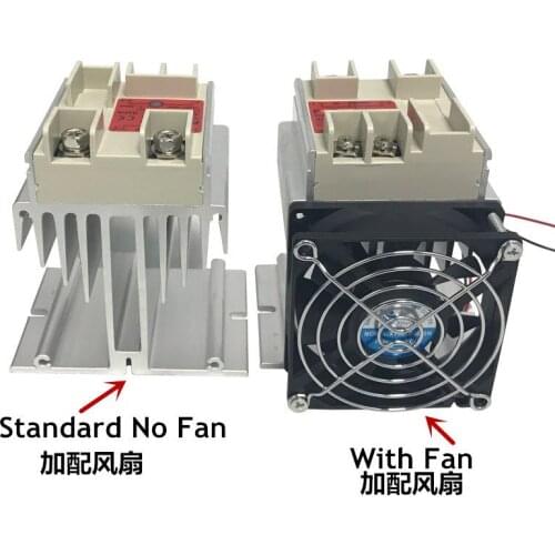 Taiwan FOTEK ACR-80LA Power Regulator /Thyristor Power Regulator/Linear Control Type Solid State Module