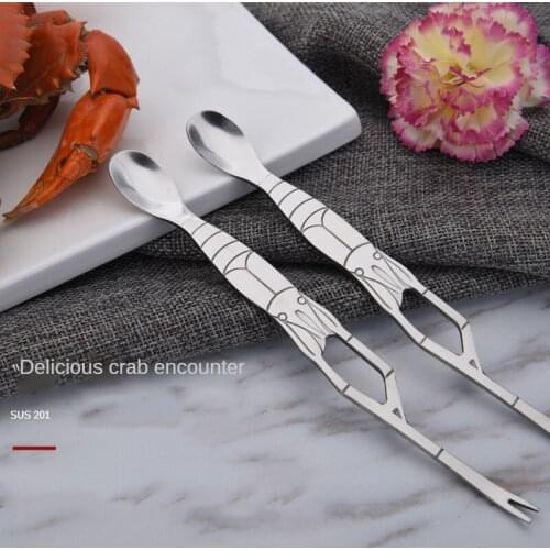 Timhome Instruments For Seafood
