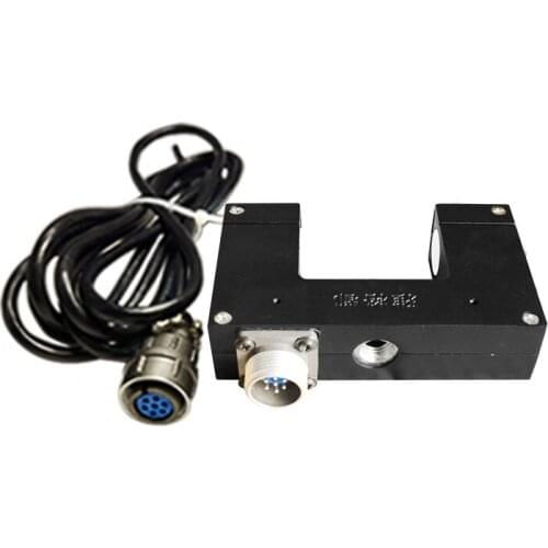 Ultrasonic Photoelectric Switch YGD-16C Transparent Material Correction Photoelectric Eye Follow Photoelectric Sensor